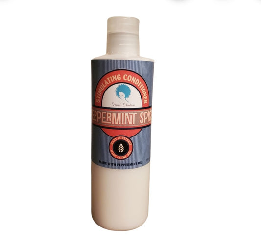 Peppermint Spice Stimulating Conditioner